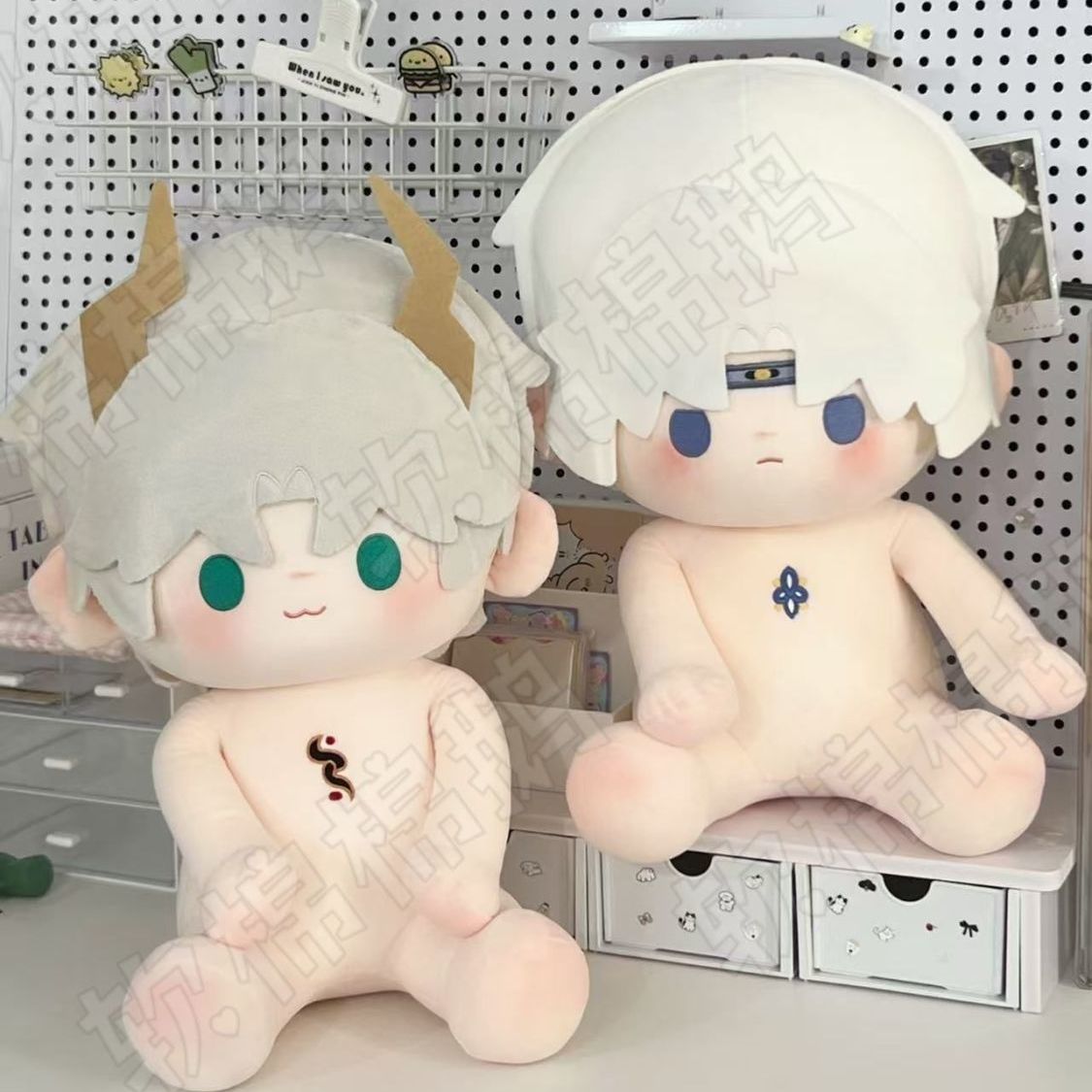 Original game Supernatural Act - Anime Merchandise Usa 리뷰 및 가격