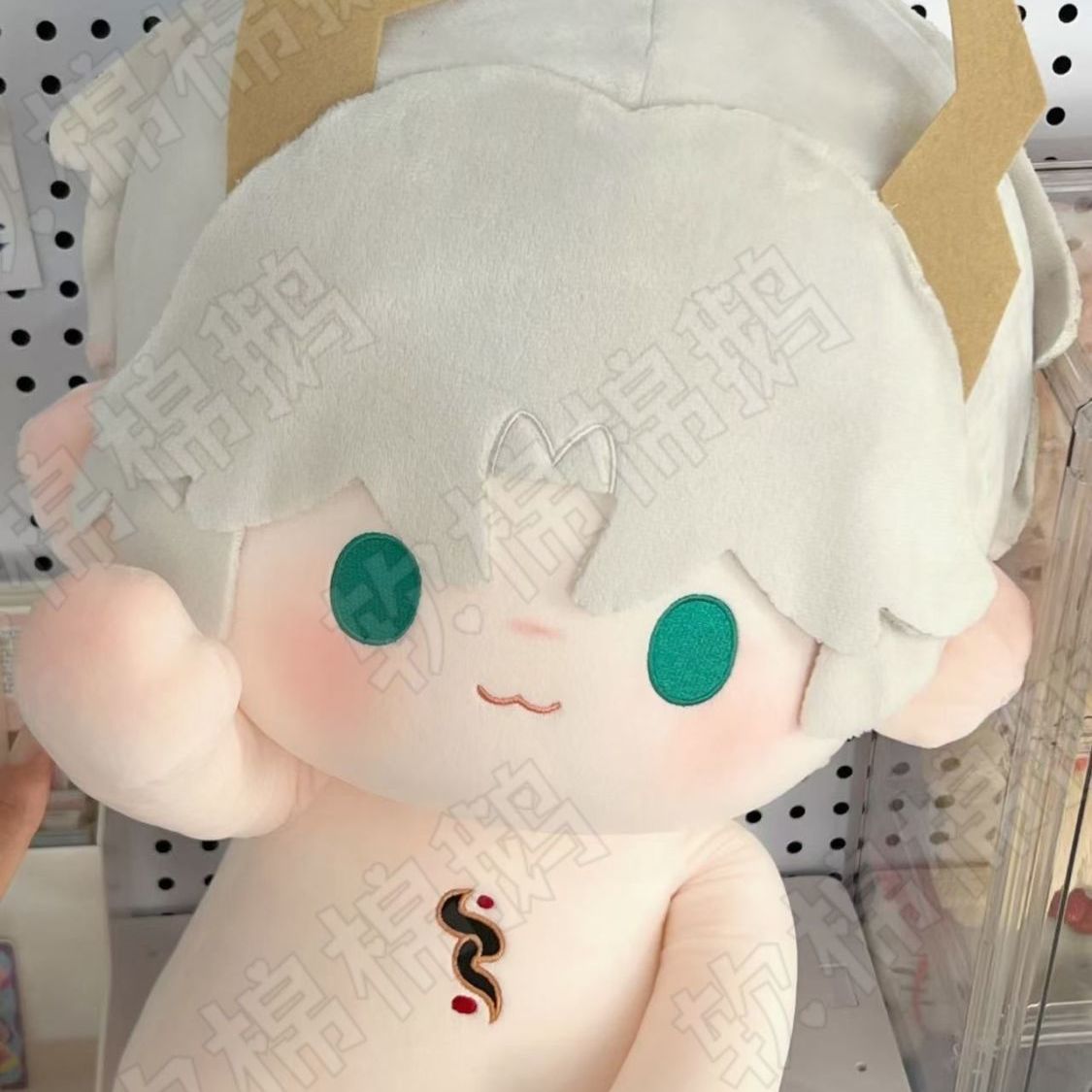 Original game Supernatural Act - Anime Merchandise Usa 리뷰 및 가격