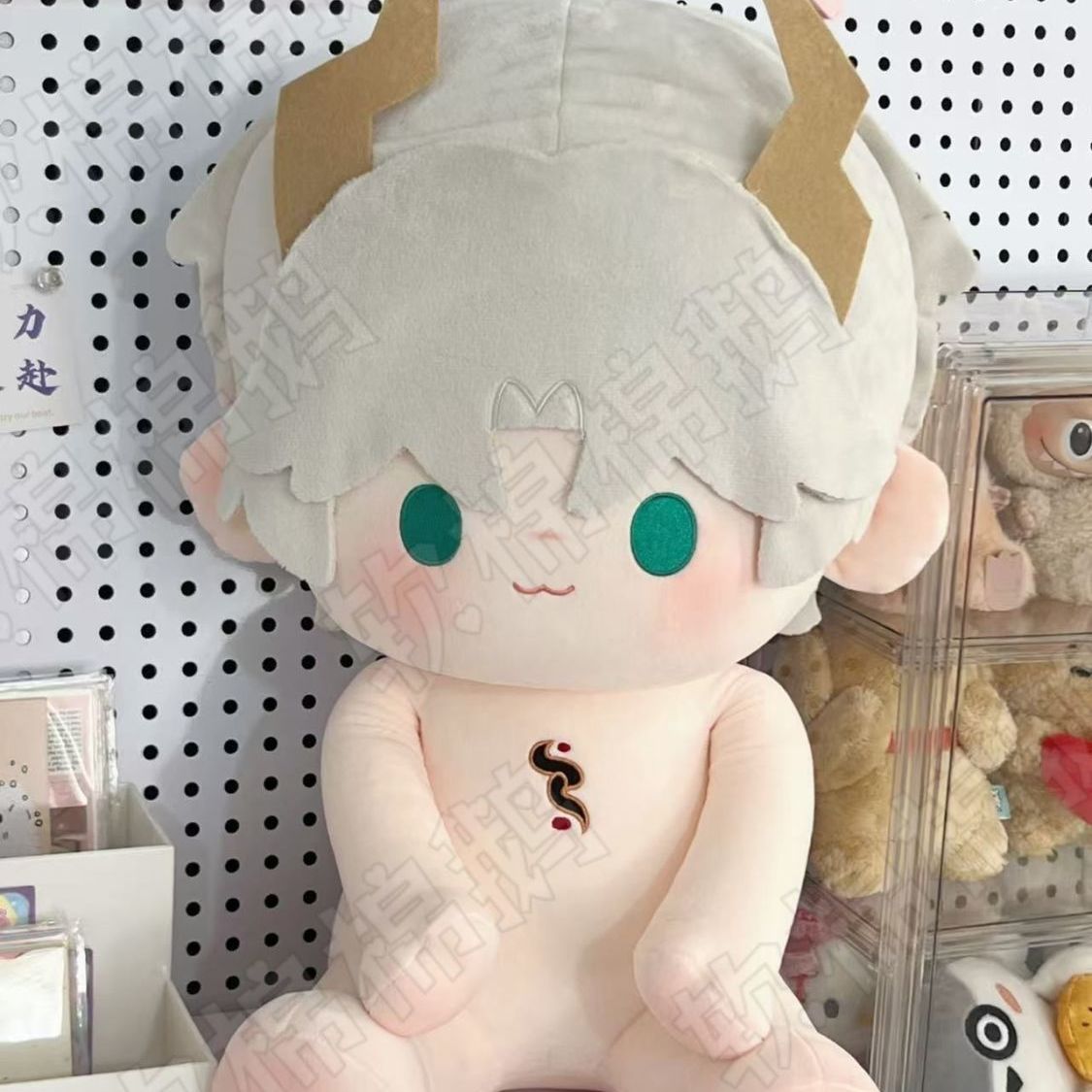 Original game Supernatural Act - Anime Merchandise Usa 리뷰 및 가격