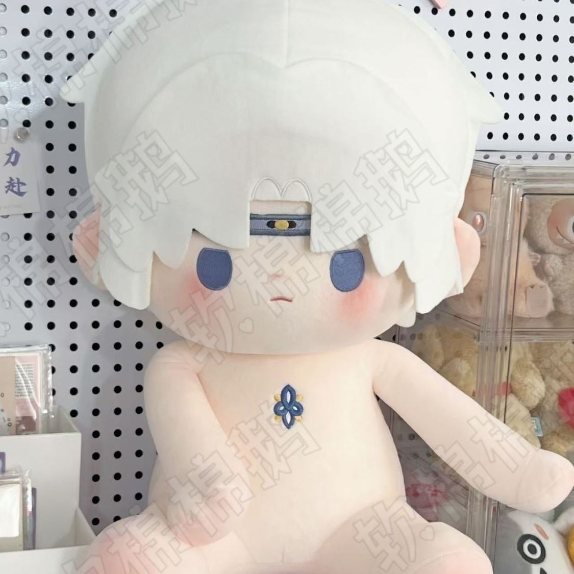 Original game Supernatural Act - Anime Merchandise Usa 리뷰 및 가격