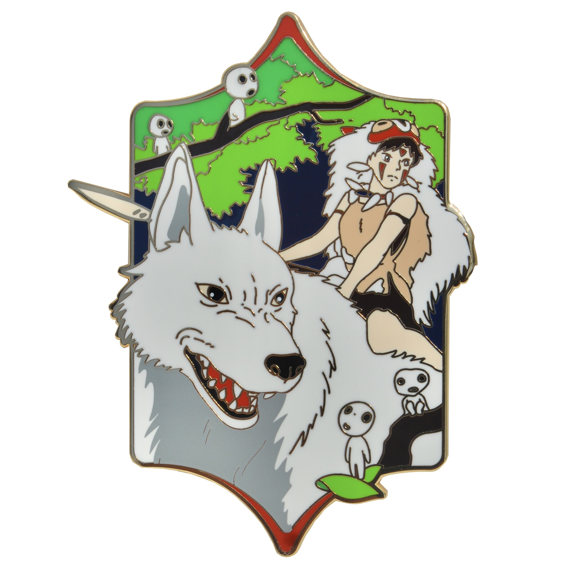 Anime Merchandise Mononoke Bro - Anime Merchandise In Japanese 리뷰 및 가격