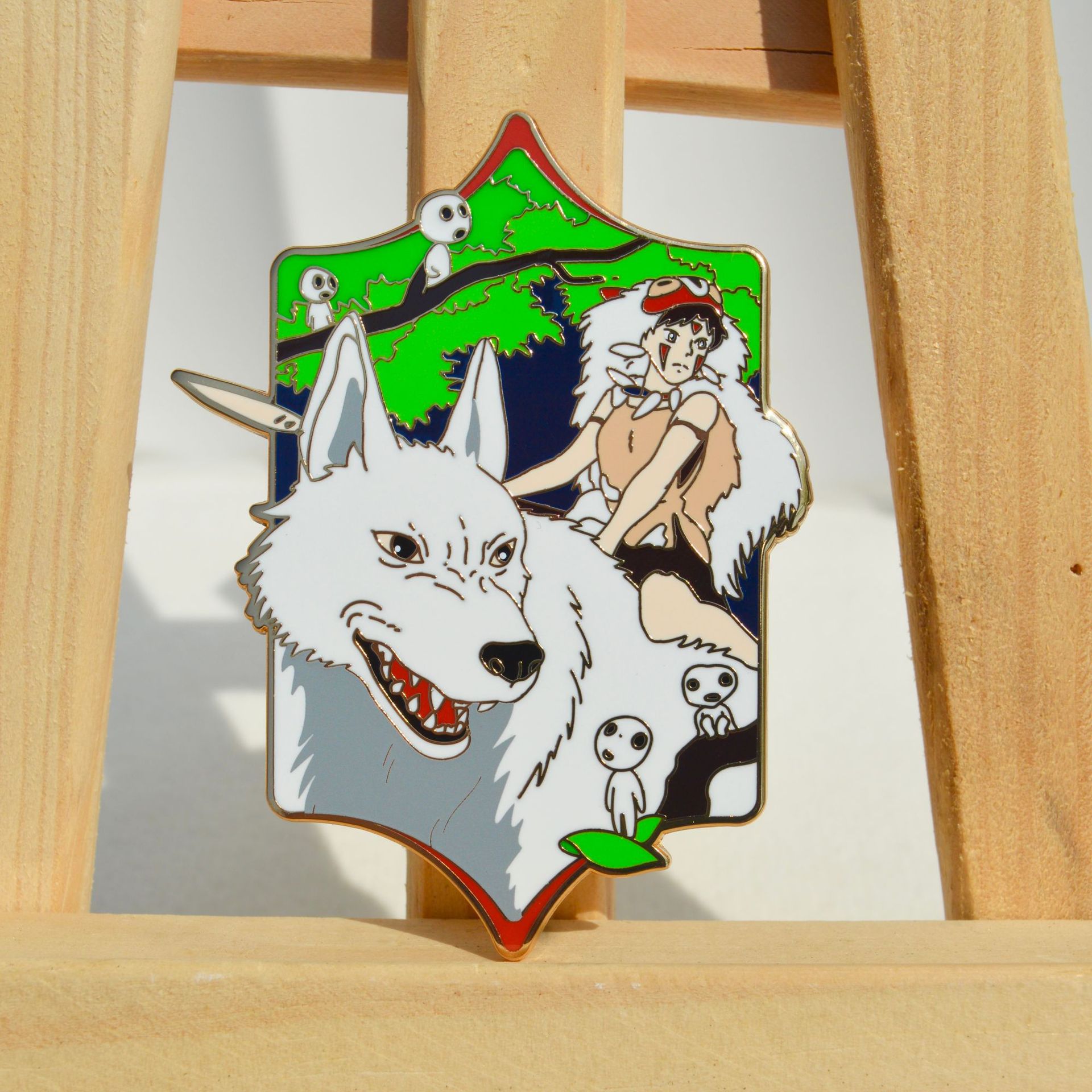 Anime Merchandise Mononoke Bro - Anime Merchandise In Japanese 리뷰 및 가격
