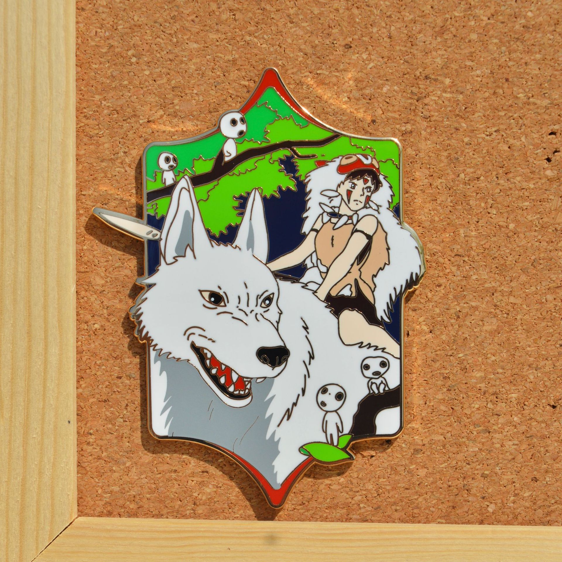 Anime Merchandise Mononoke Bro - Anime Merchandise In Japanese 리뷰 및 가격