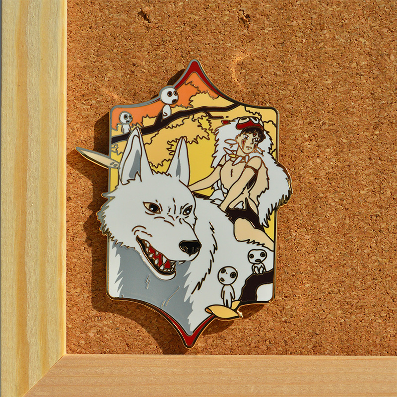 Anime Merchandise Mononoke Bro - Anime Merchandise In Japanese 리뷰 및 가격