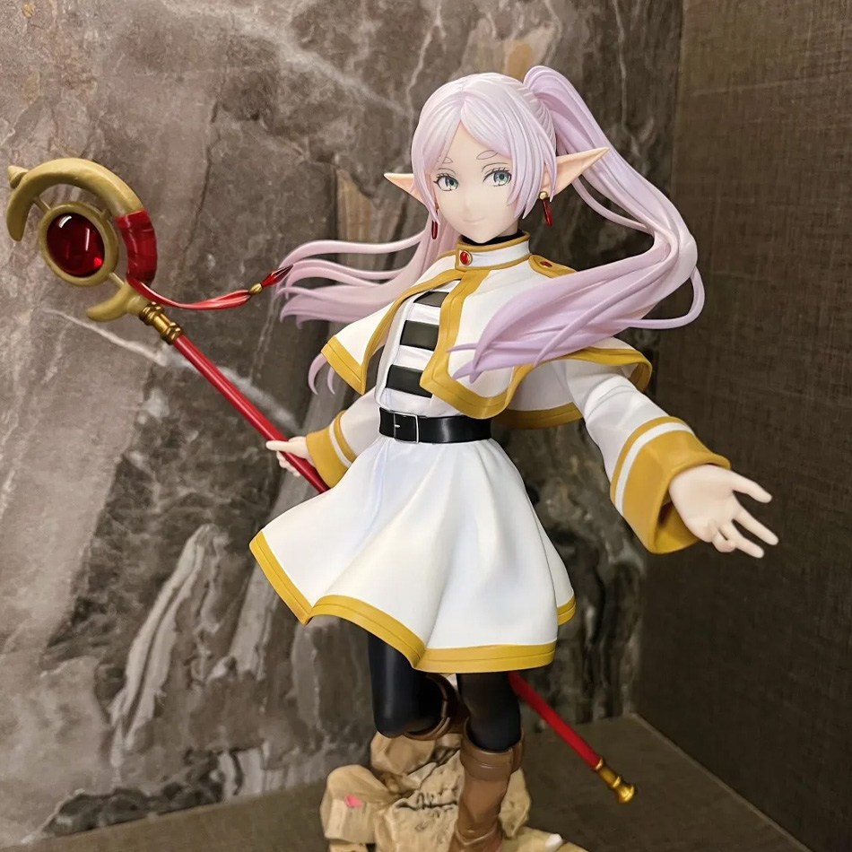 21cm Frieren: Beyond Journey's - Frieren Anime Merchandise 리뷰 및 가격