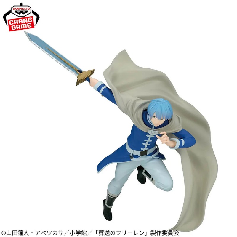 In Stock Original BANDAI BANPR - Frieren Anime Merchandise 리뷰 및 가격