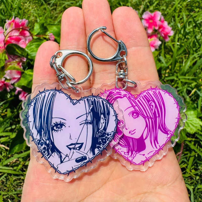 NANA Oosaki Nana Komatsu Nana  - Nana Anime Merchandise 리뷰 및 가격