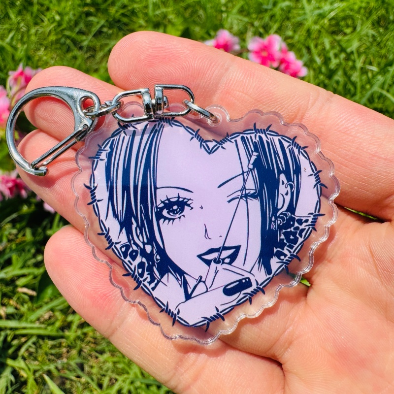 NANA Oosaki Nana Komatsu Nana  - Nana Anime Merchandise 리뷰 및 가격