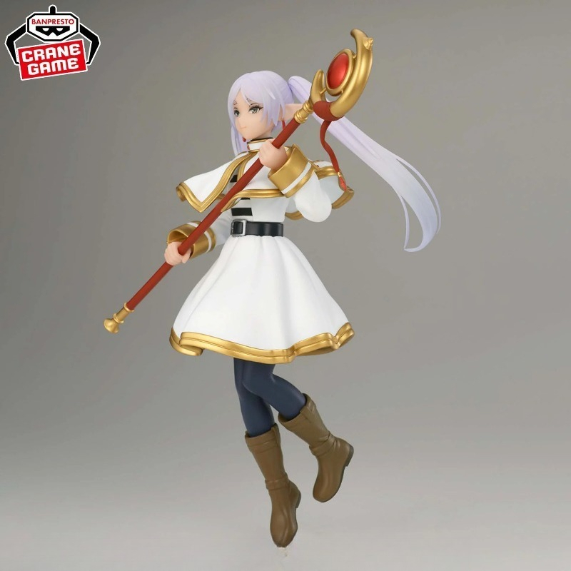 In Stock Bandai Banpresto Orig - Frieren Anime Merchandise 리뷰 및 가격