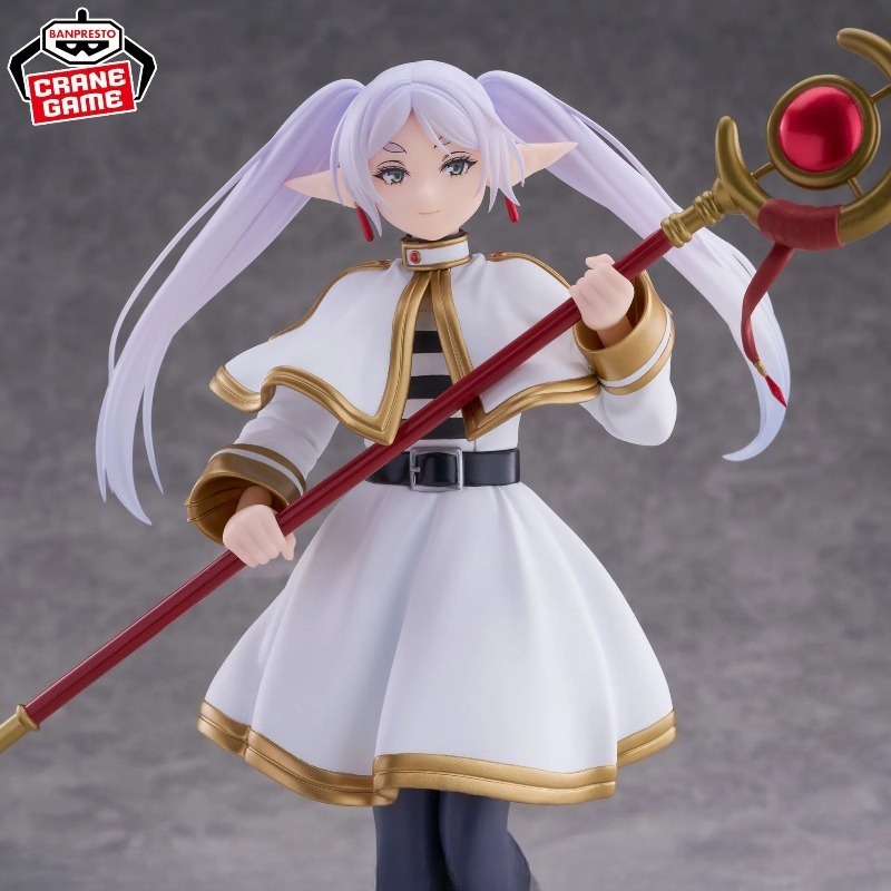 In Stock Bandai Banpresto Orig - Frieren Anime Merchandise 리뷰 및 가격