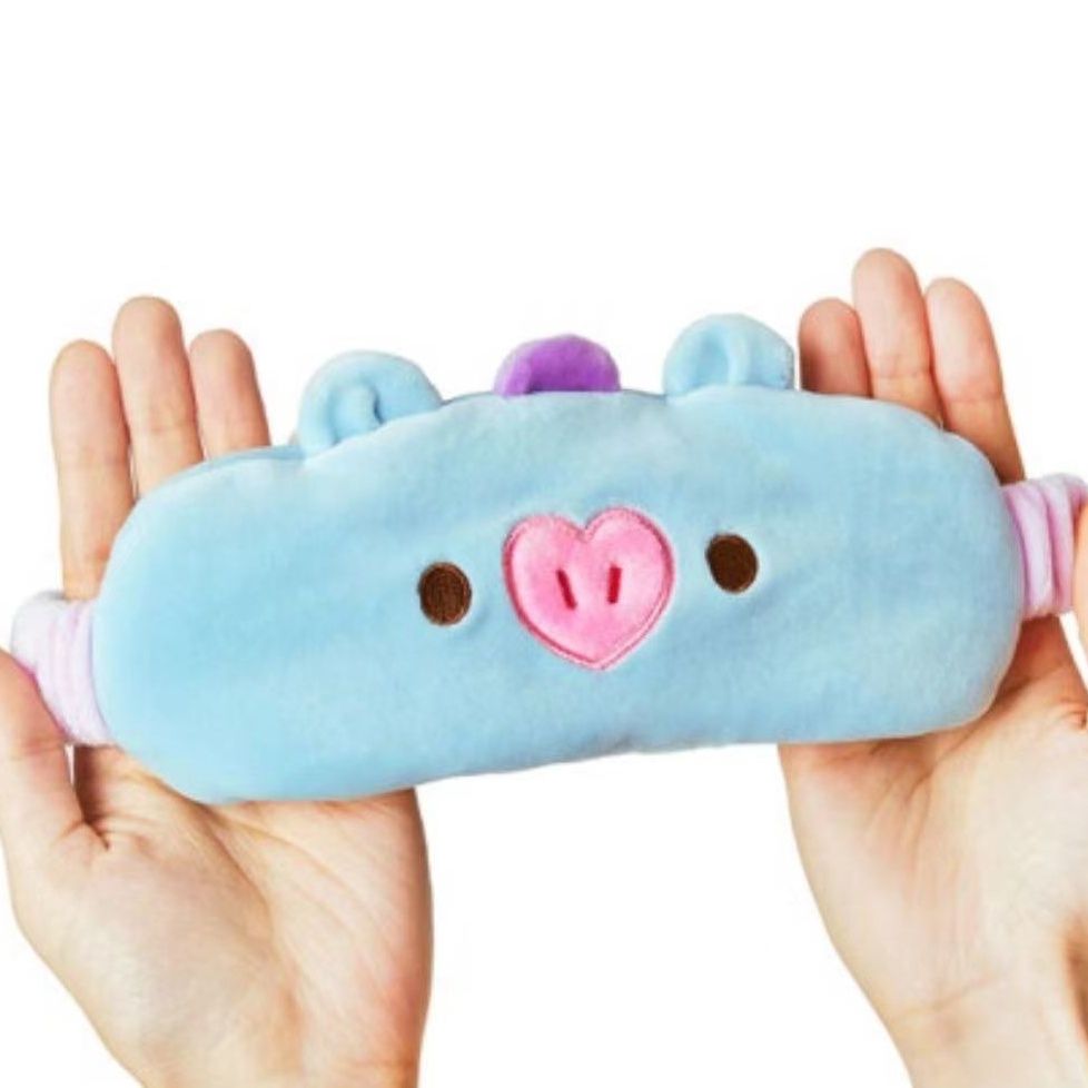 BT21 cartoon cute plush doll e - Anime Merchandise Usa 리뷰 및 가격