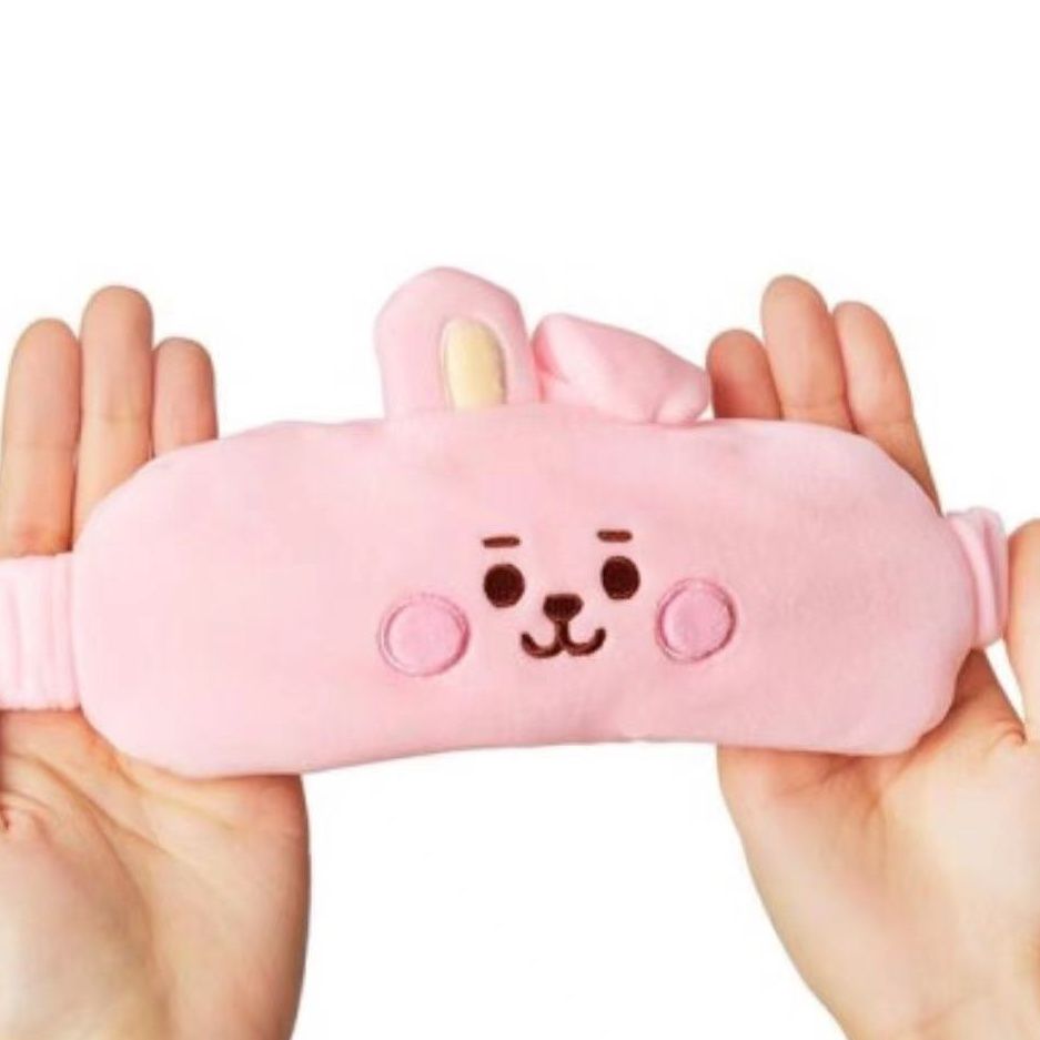 BT21 cartoon cute plush doll e - Anime Merchandise Usa 리뷰 및 가격