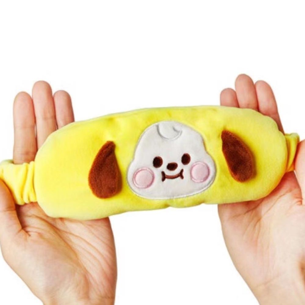 BT21 cartoon cute plush doll e - Anime Merchandise Usa 리뷰 및 가격