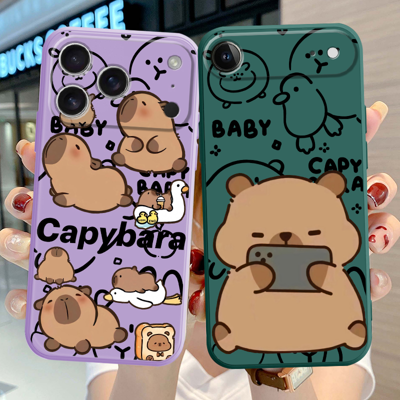 Phone Cover Case for Apple iPh - Lanyard Anime Logo 리뷰 및 가격