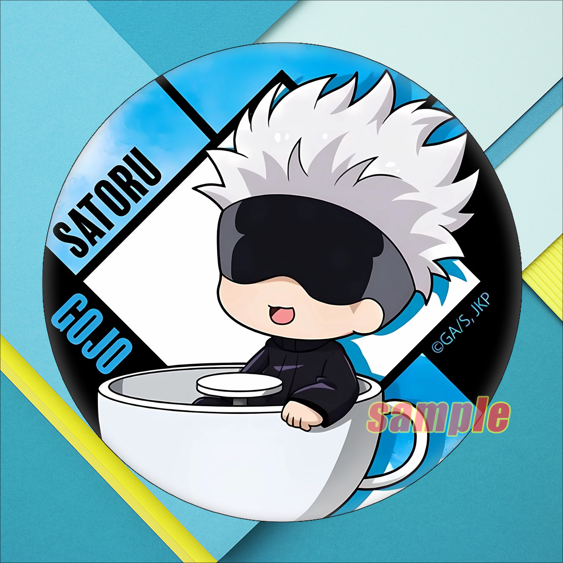 Anime Merchandise Jujutsu Kais - Anime Merchandise Manufacturers 리뷰 및 가격