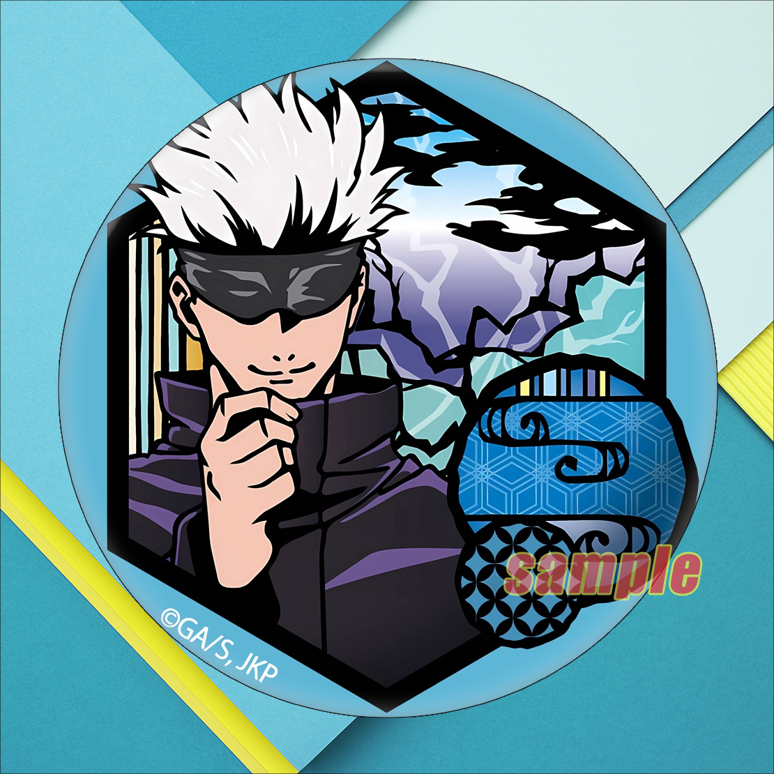 Anime Merchandise Jujutsu Kais - Anime Merchandise Manufacturers 리뷰 및 가격