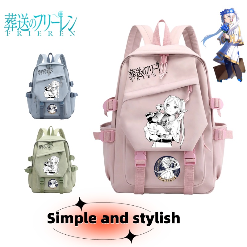 Frieren: Beyond Journey's End  - Frieren Anime Merchandise 리뷰 및 가격