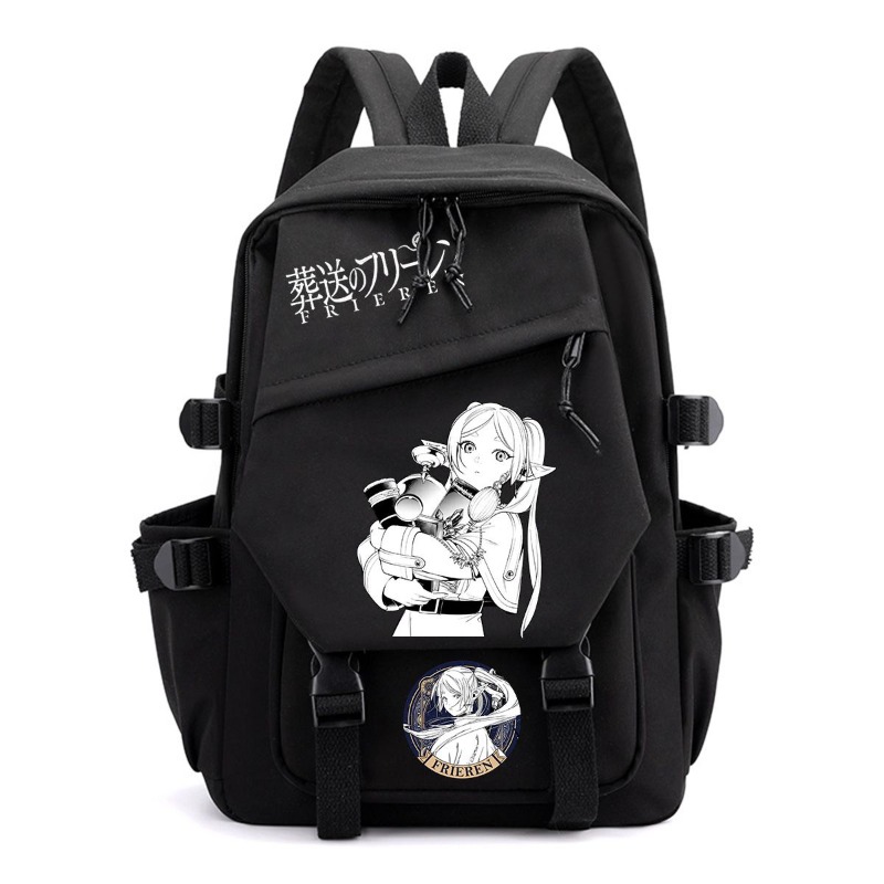 Frieren: Beyond Journey's End  - Frieren Anime Merchandise 리뷰 및 가격