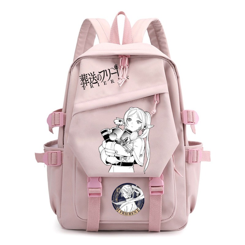 Frieren: Beyond Journey's End  - Frieren Anime Merchandise 리뷰 및 가격