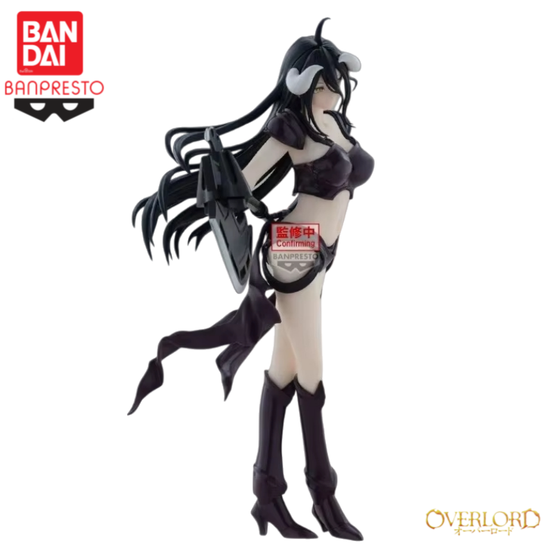 In Stock Original 100% Genuine - Overlord Anime Merchandise 리뷰 및 가격