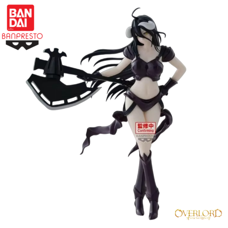 In Stock Original 100% Genuine - Overlord Anime Merchandise 리뷰 및 가격