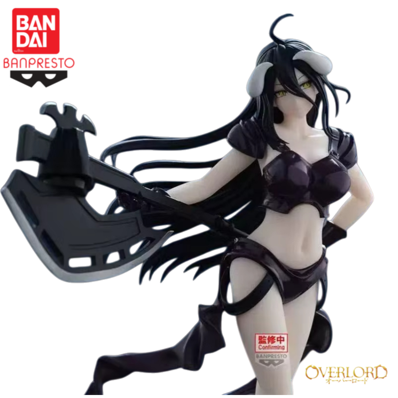 In Stock Original 100% Genuine - Overlord Anime Merchandise 리뷰 및 가격