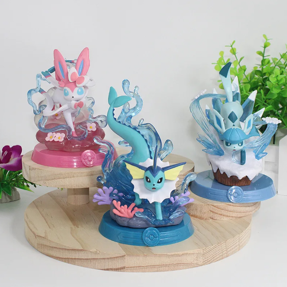 Anime Pokemon Funism Adventure - Pokemon Anime Merchandise 리뷰 및 가격