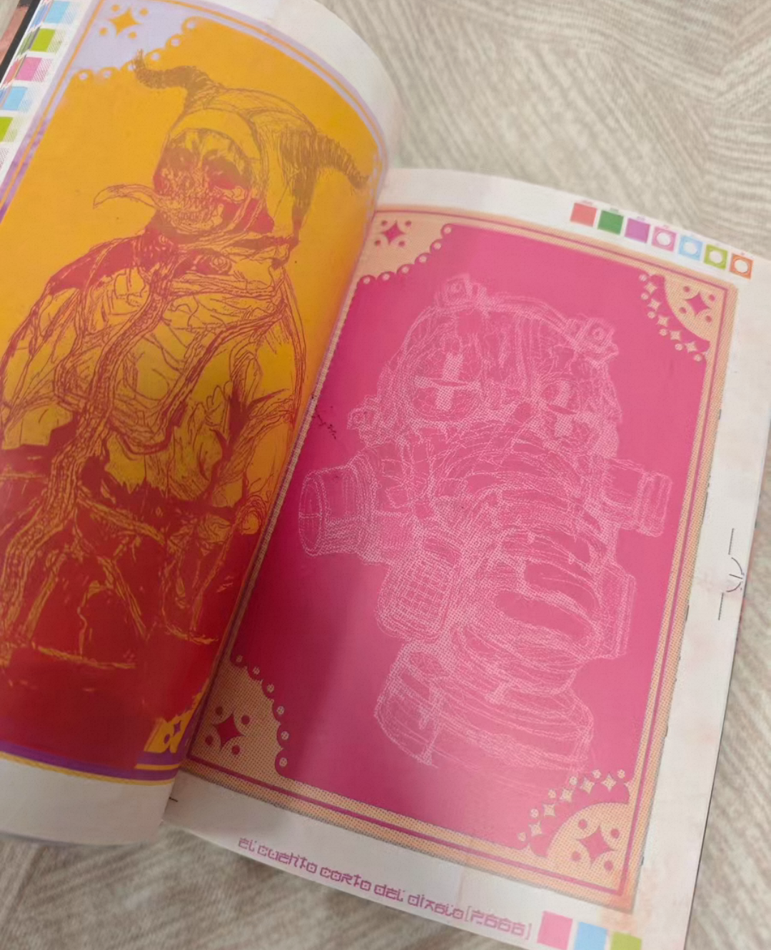 Dorohedoro Art Book All Star C - Anime Merchandise In Japanese 리뷰 및 가격