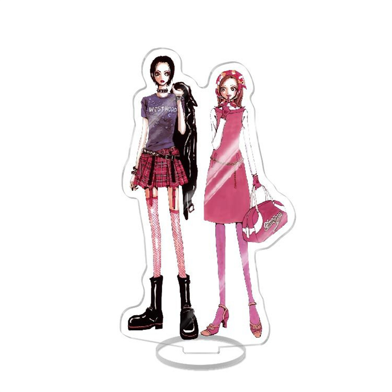 Cartoon Nana Anime Stand Oosak - Nana Anime Merchandise 리뷰 및 가격