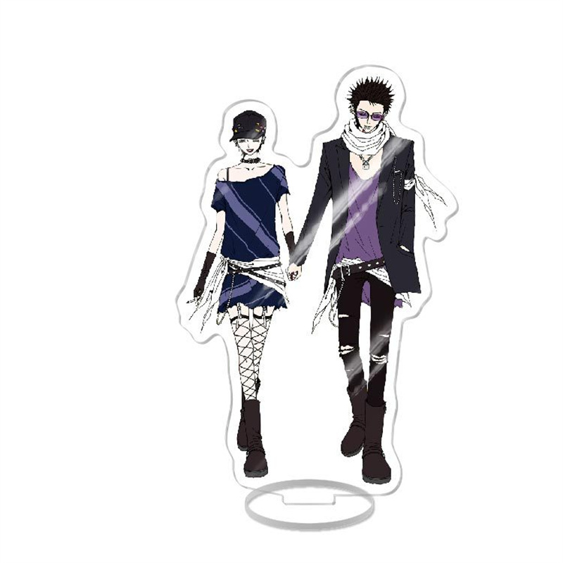 Cartoon Nana Anime Stand Oosak - Nana Anime Merchandise 리뷰 및 가격