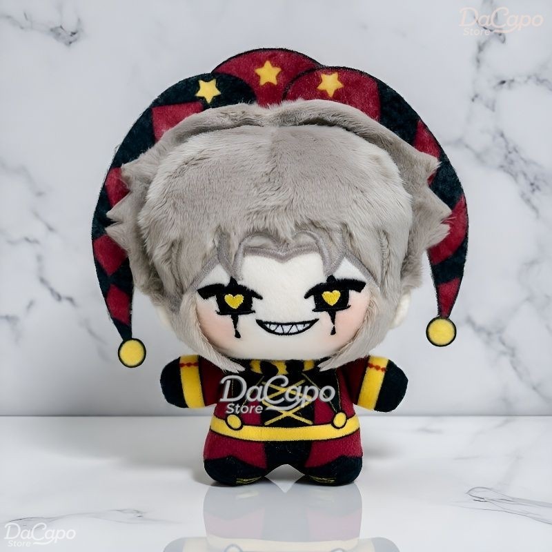 Game The Freak Circus Pierrot  - Anime Cosplay Merchandise 리뷰 및 가격