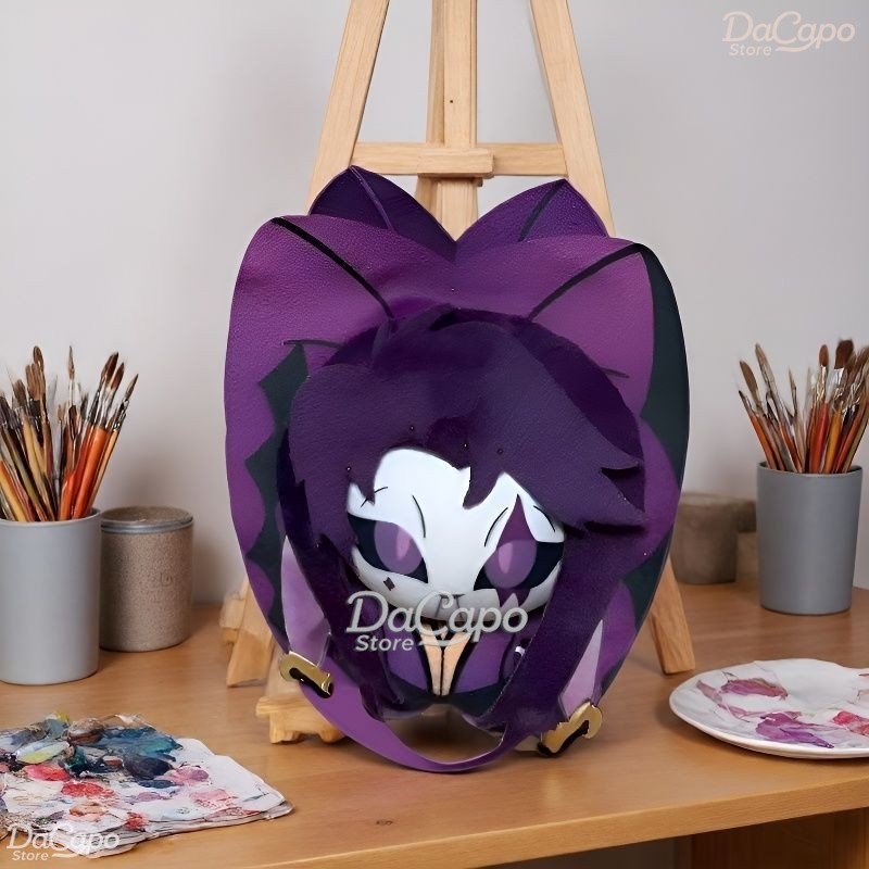 Game The Freak Circus Pierrot  - Anime Cosplay Merchandise 리뷰 및 가격