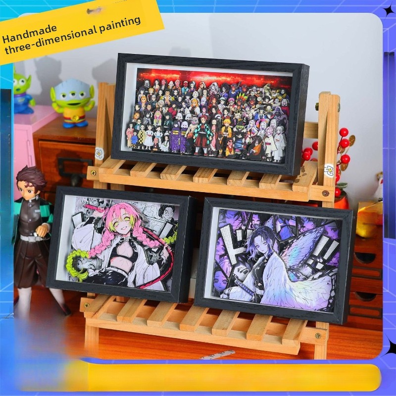 Demon Slayer anime merchandise - Anime Merchandise Usa 리뷰 및 가격