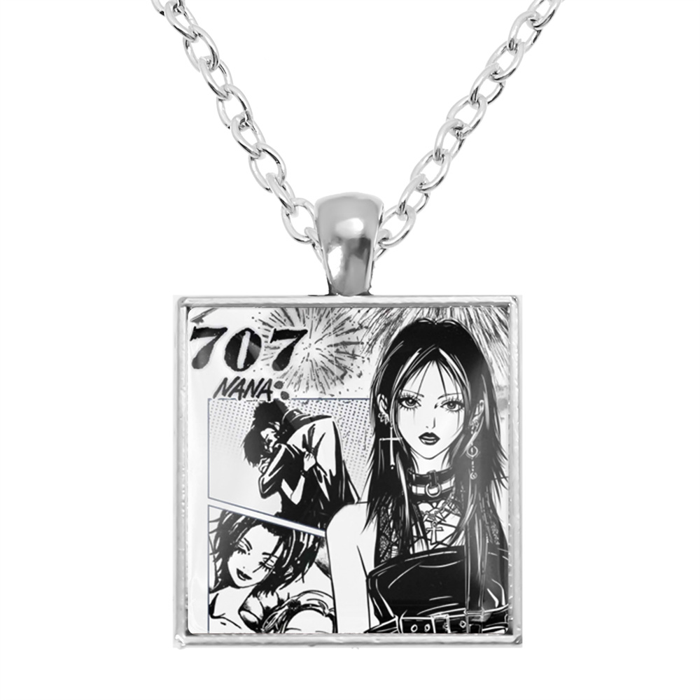 Japanese Anime Fashion NANA Ma - Nana Anime Merchandise 리뷰 및 가격