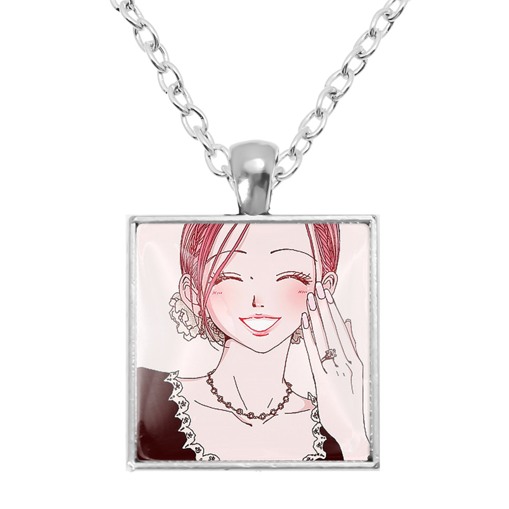 Japanese Anime Fashion NANA Ma - Nana Anime Merchandise 리뷰 및 가격
