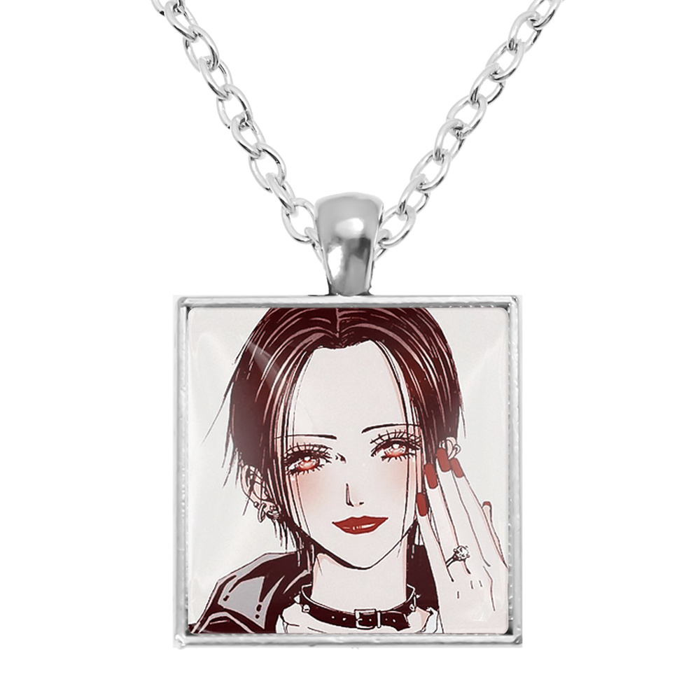 Japanese Anime Fashion NANA Ma - Nana Anime Merchandise 리뷰 및 가격