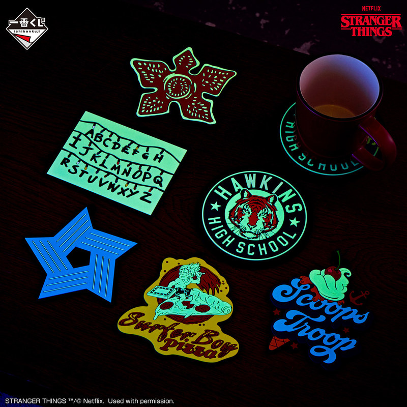 In Stock Bandai Ichiban Kuji S - Anime Merchandise In Japanese 리뷰 및 가격