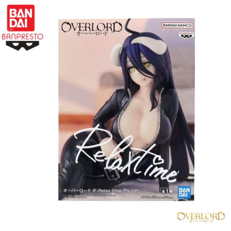 In Stock Original 100% Genuine - Overlord Anime Merchandise 리뷰 및 가격