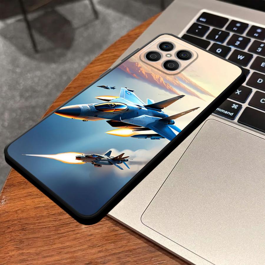Fighter Aircraft Cool Case for - Lanyard Anime Logo 리뷰 및 가격