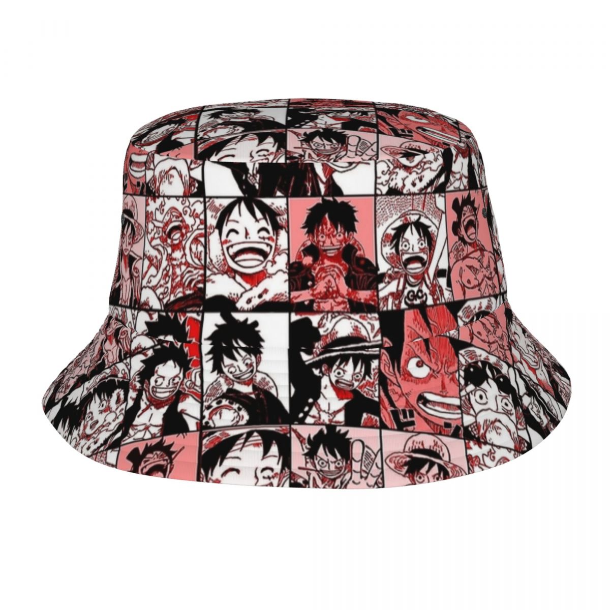 Japanese Anime Bucket Hats Bea - Anime Merchandise In Japanese 리뷰 및 가격