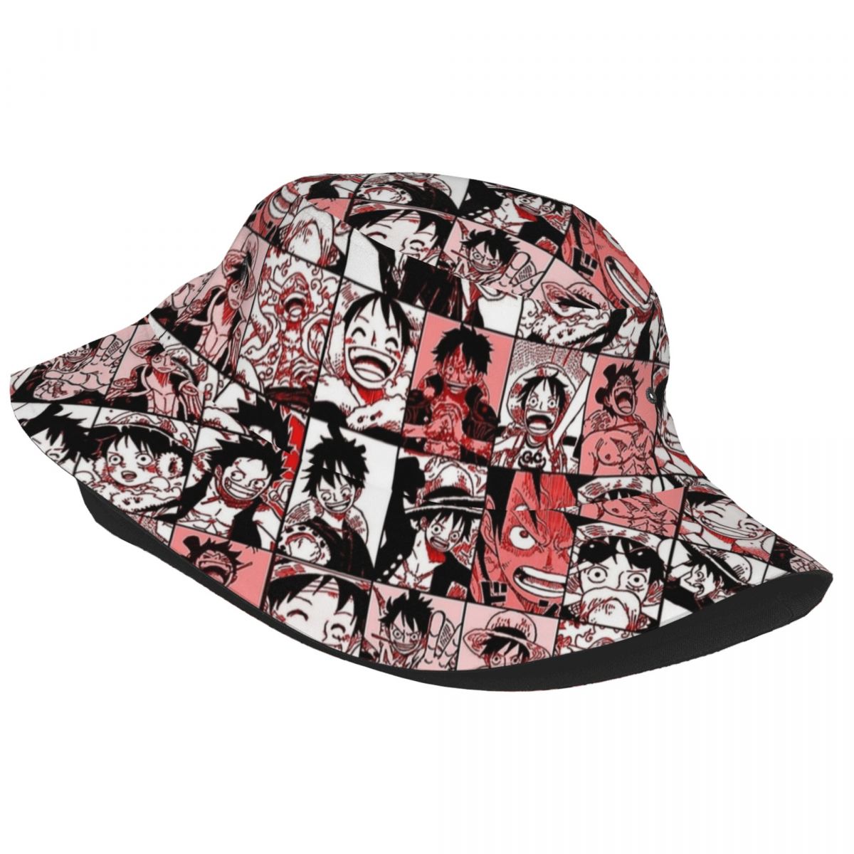 Japanese Anime Bucket Hats Bea - Anime Merchandise In Japanese 리뷰 및 가격