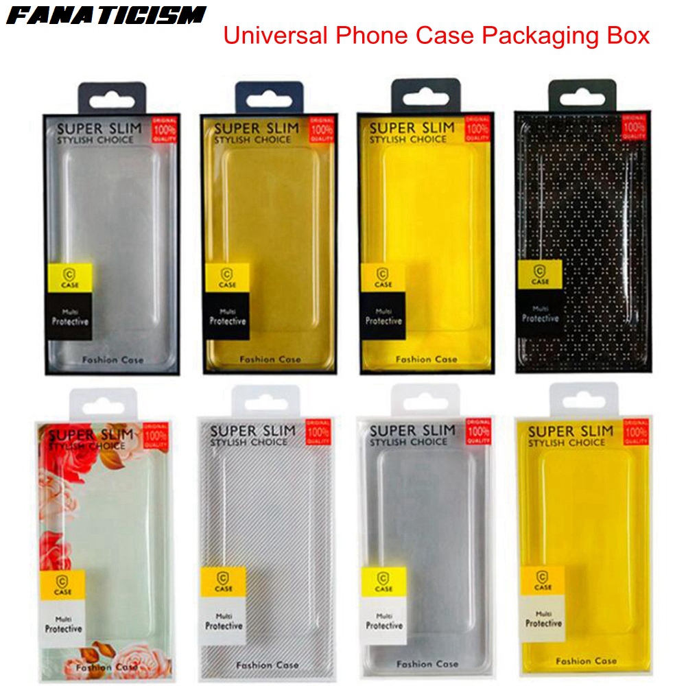 Phone Case Packaging Box Blist - Lanyard Anime Logo 리뷰 및 가격