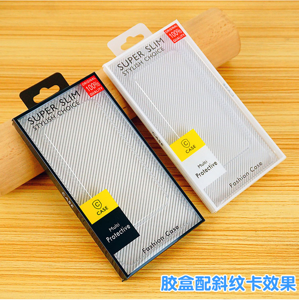 Phone Case Packaging Box Blist - Lanyard Anime Logo 리뷰 및 가격
