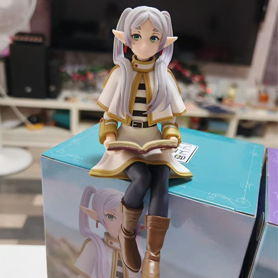 hot sales Noodle Stopper Souso - Frieren Anime Merchandise 리뷰 및 가격