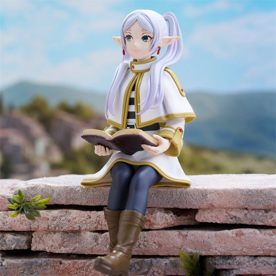 hot sales Noodle Stopper Souso - Frieren Anime Merchandise 리뷰 및 가격