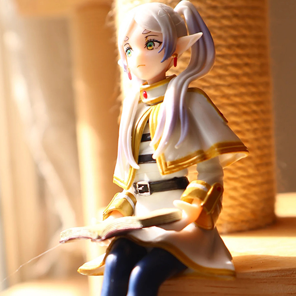 hot sales Noodle Stopper Souso - Frieren Anime Merchandise 리뷰 및 가격