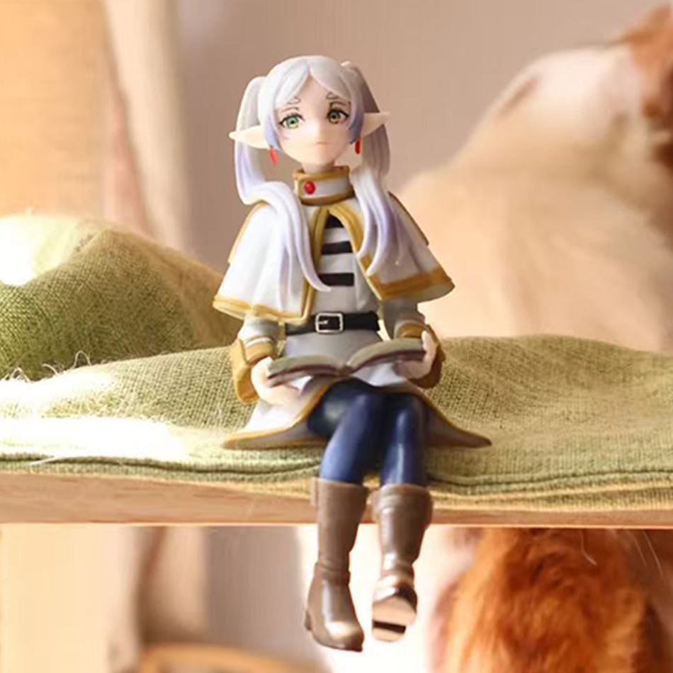hot sales Noodle Stopper Souso - Frieren Anime Merchandise 리뷰 및 가격