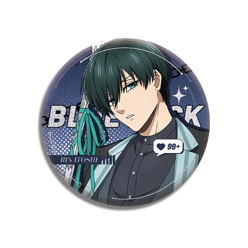 Blue Lock Anime Manga Cosplay  - Anime Cosplay Merchandise 리뷰 및 가격