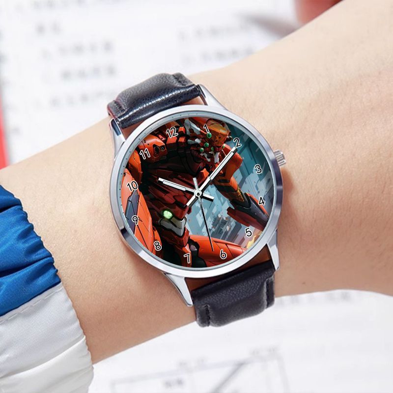 NEON GENESIS EVANGELION EVA-01 - Evangelion Anime Merchandise 리뷰 및 가격