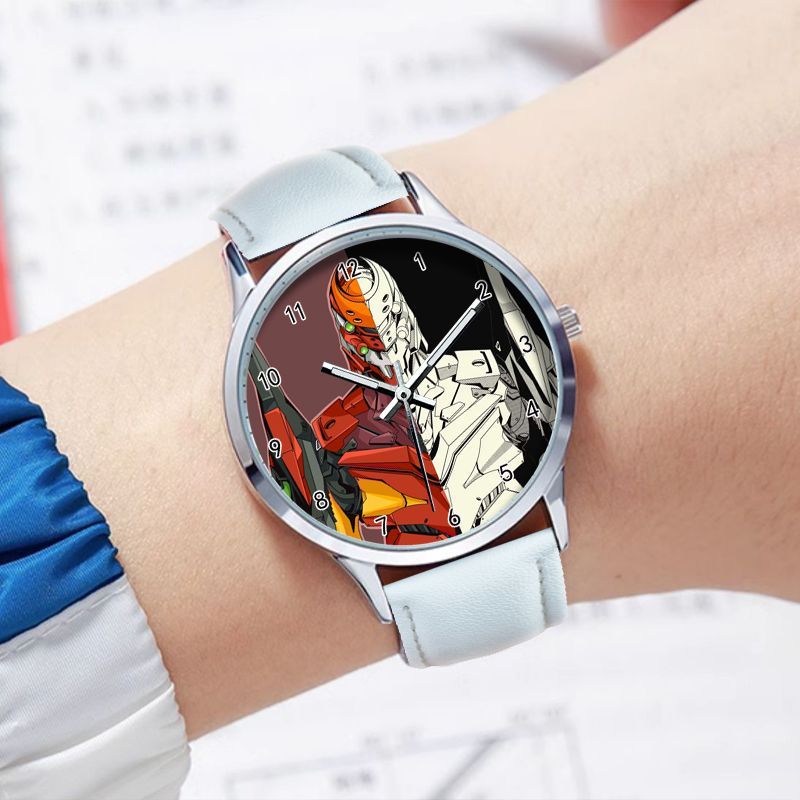 NEON GENESIS EVANGELION EVA-01 - Evangelion Anime Merchandise 리뷰 및 가격